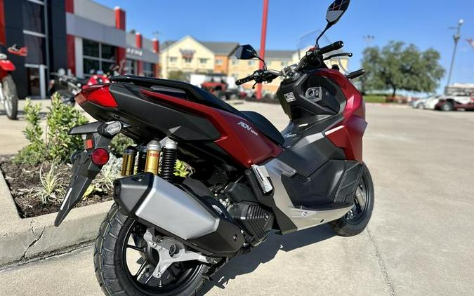 2024 Honda® ADV160 SP