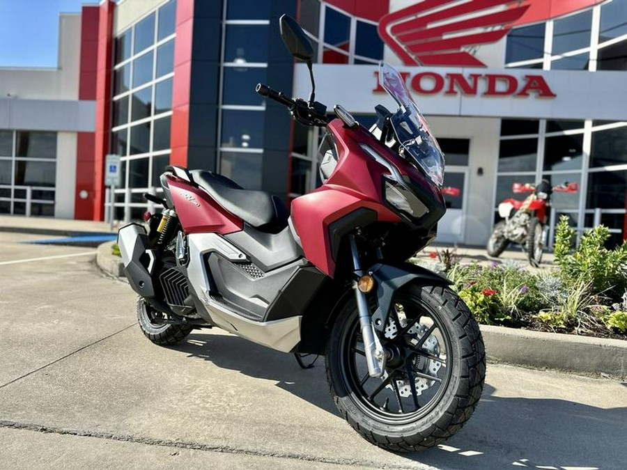 2024 Honda® ADV160 SP