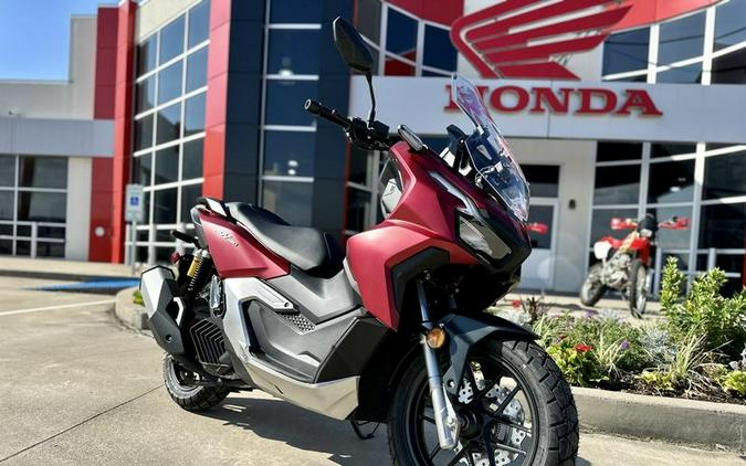 2024 Honda® ADV160 SP