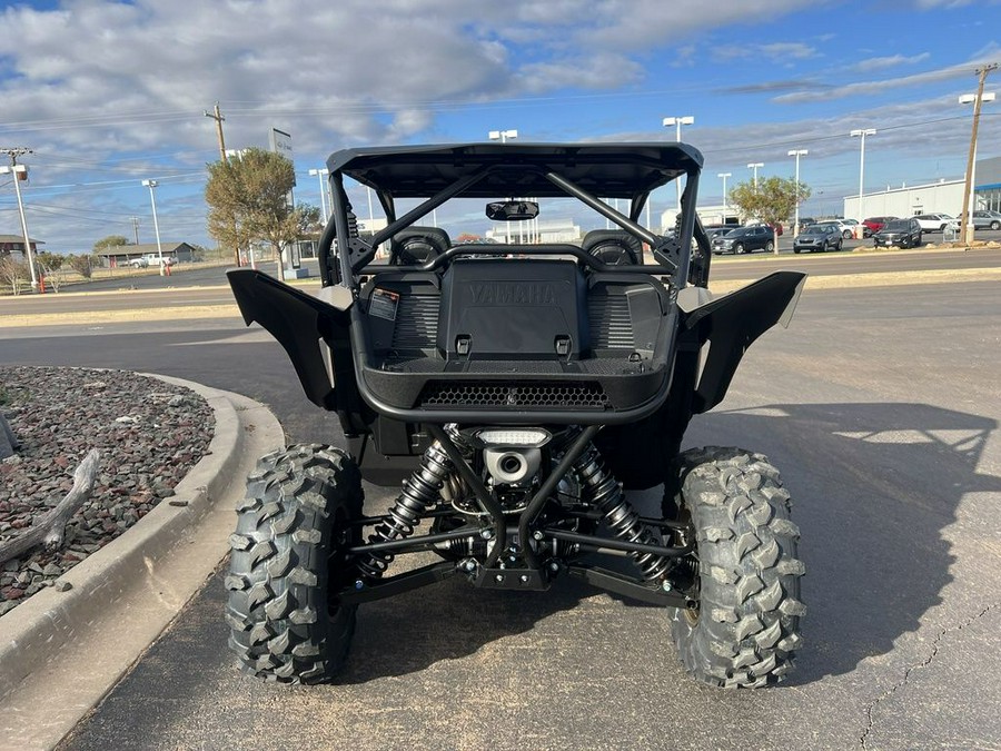 2024 Yamaha YXZ1000R SS XT-R