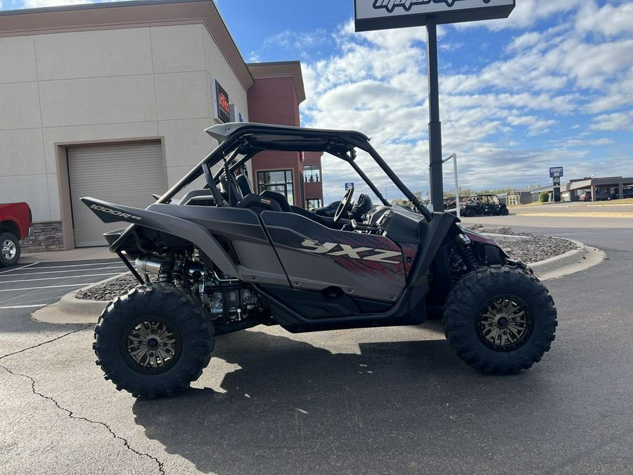 2024 Yamaha YXZ1000R SS XT-R