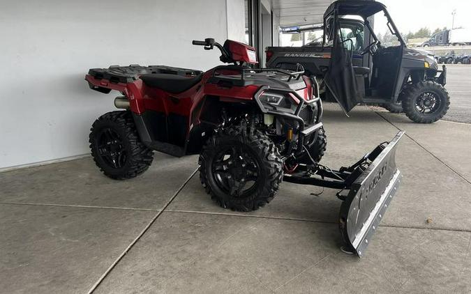 2023 Polaris® Sportsman 570 Trail