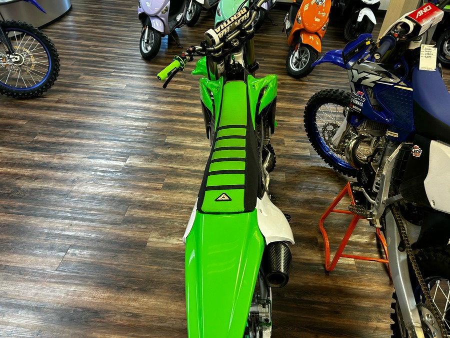 2014 Kawasaki KX™250F