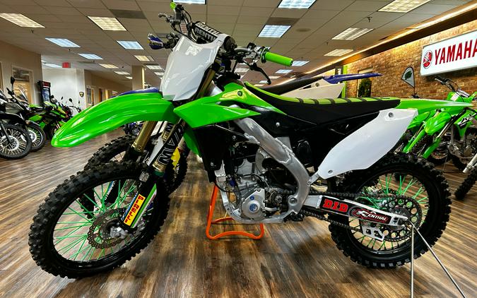 2010 kx250f clearance for sale