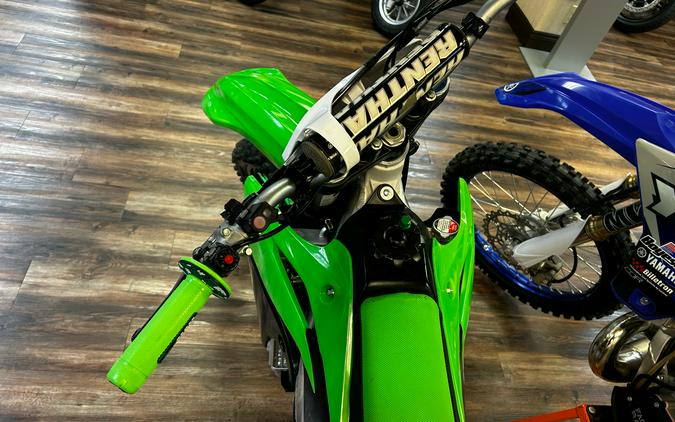 2014 Kawasaki KX™250F