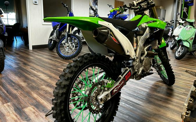 2014 Kawasaki KX™250F