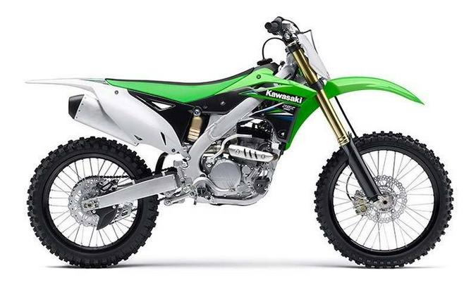 2014 Kawasaki KX™250F