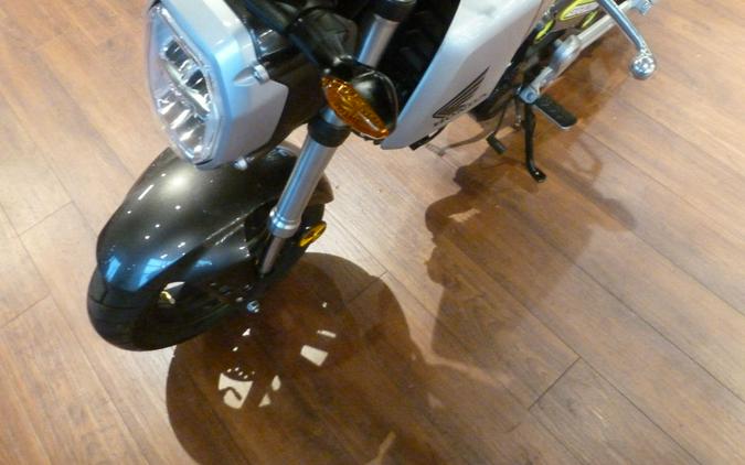 2023 Honda® GROM