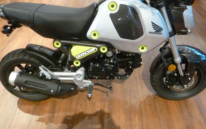 2023 Honda® GROM