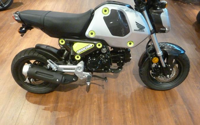 2023 Honda® GROM