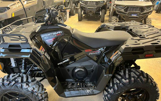 2024 Polaris Industries Sportsman® 570 Trail