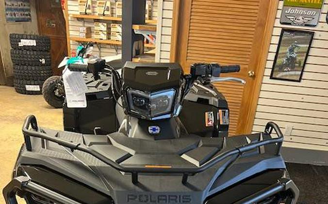 2024 Polaris Industries Sportsman® 570 Trail