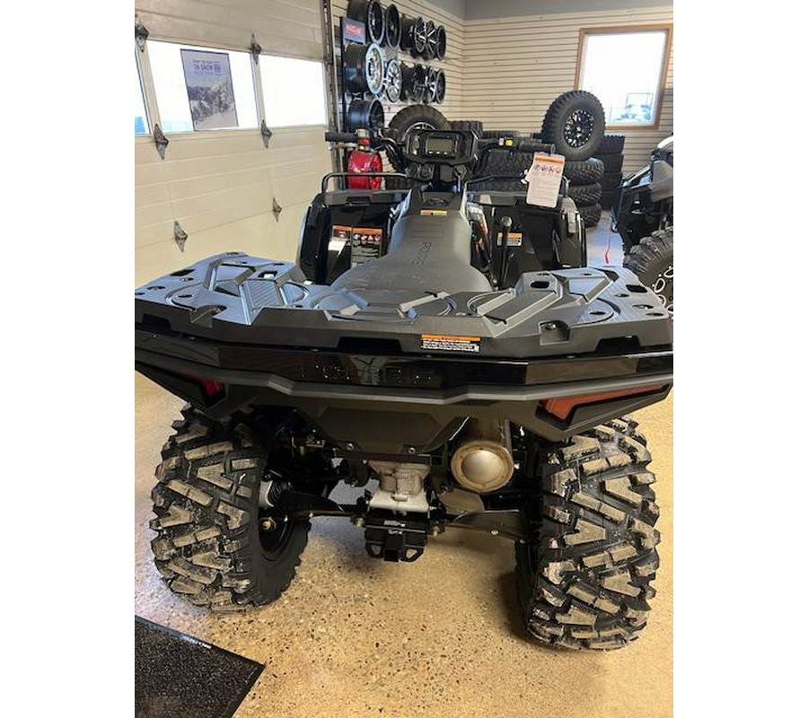 2024 Polaris Industries Sportsman® 570 Trail