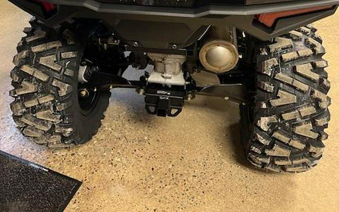 2024 Polaris Industries Sportsman® 570 Trail