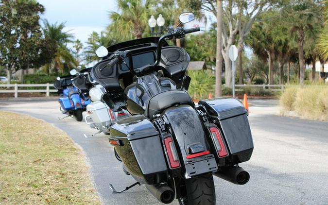 2024 Harley-Davidson FLTRX - Road Glide