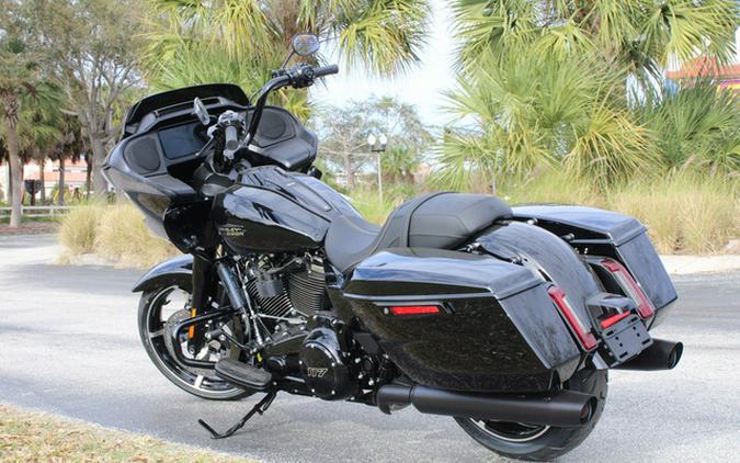 2024 Harley-Davidson FLTRX - Road Glide