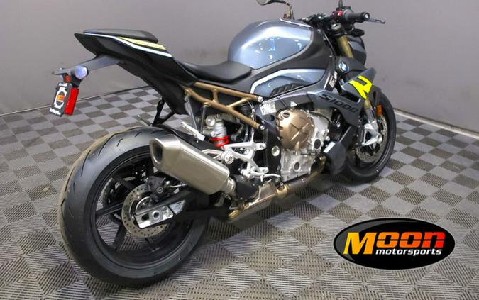 2024 BMW S 1000 R Sport