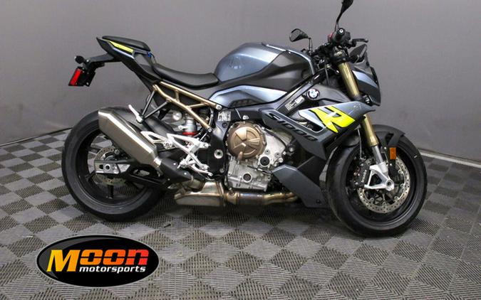 2024 BMW S 1000 R Sport