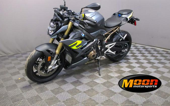 2024 BMW S 1000 R Sport