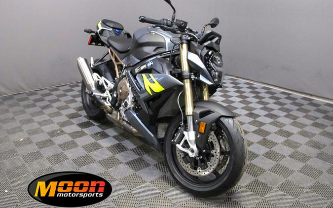 2024 BMW S 1000 R Sport