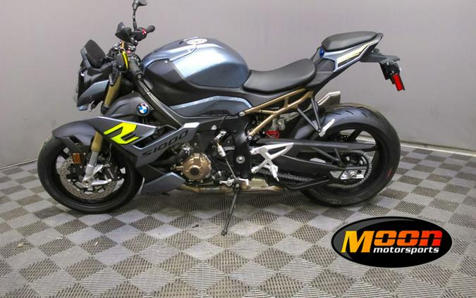 2024 BMW S 1000 R Sport