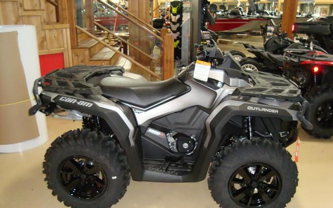 2024 Can-Am® Outlander XT 1000R