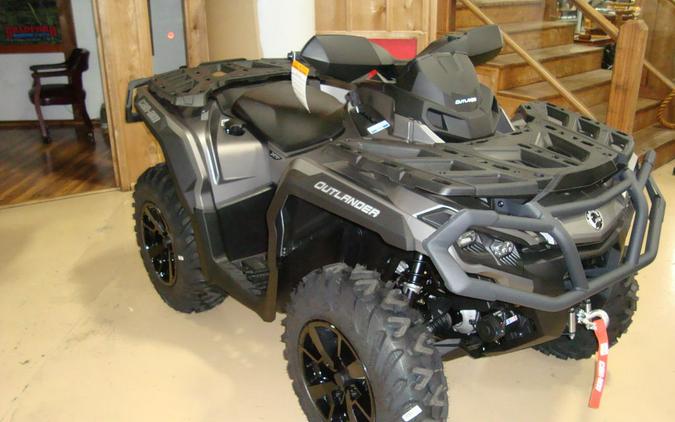 2024 Can-Am® Outlander XT 1000R