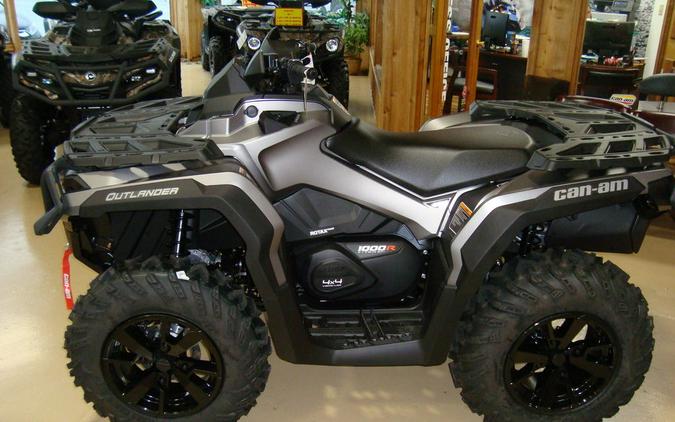 2024 Can-Am® Outlander XT 1000R