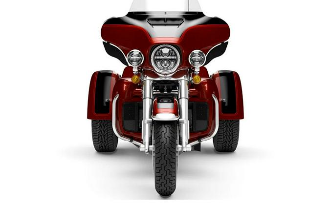 2024 Harley-Davidson Tri Glide® Ultra