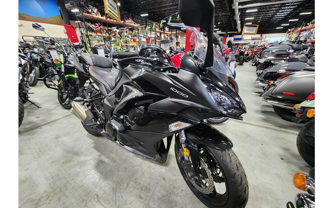 2019 Kawasaki NINJA 1000 ABS