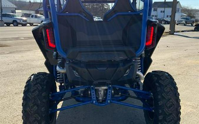 2023 Honda Talon 1000X-4 FOX Live Valve