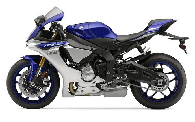 2015 Yamaha YZF-R1