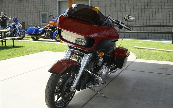 2021 Harley-Davidson Road Glide Special