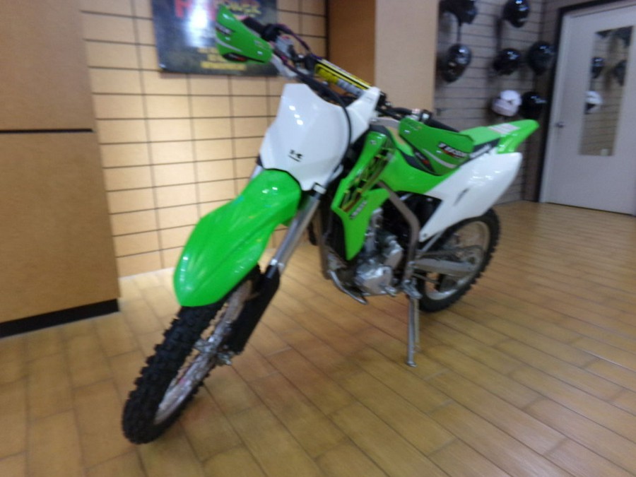 2021 Kawasaki KLX®300R