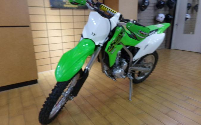 2021 Kawasaki KLX®300R
