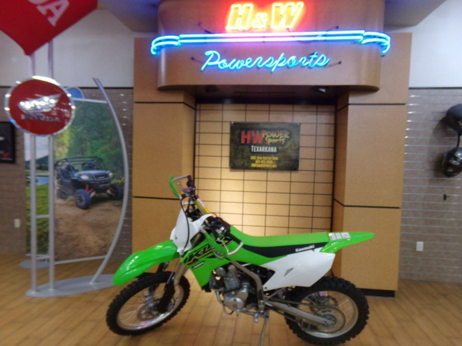 2021 Kawasaki KLX®300R