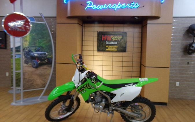 2021 Kawasaki KLX®300R