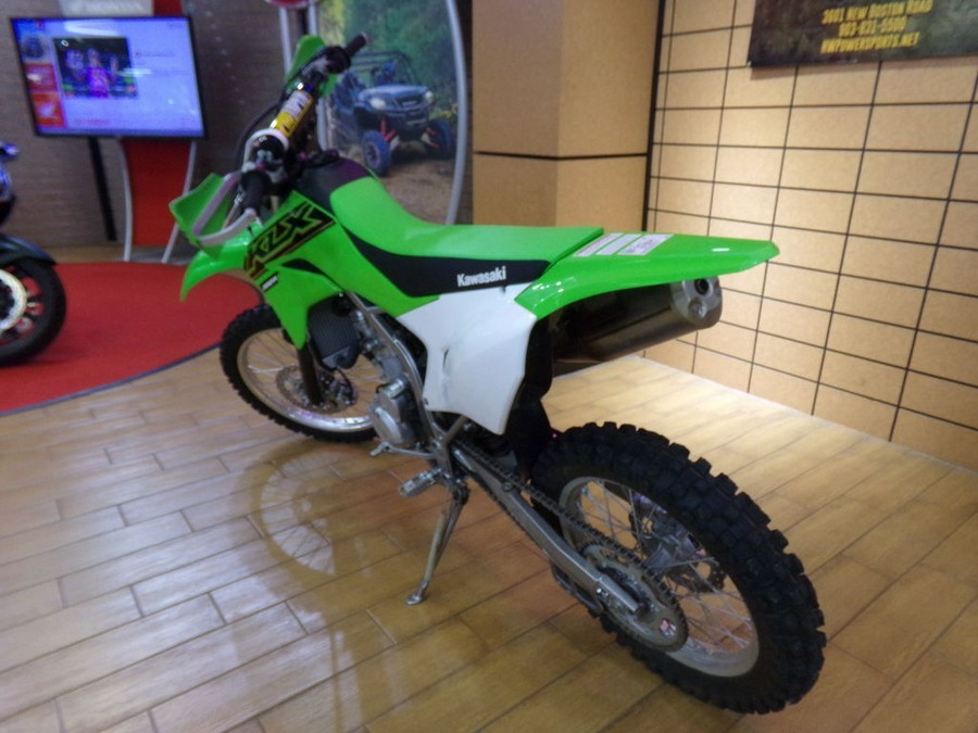 2021 Kawasaki KLX®300R