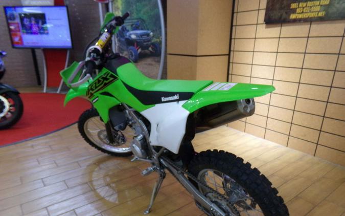 2021 Kawasaki KLX®300R