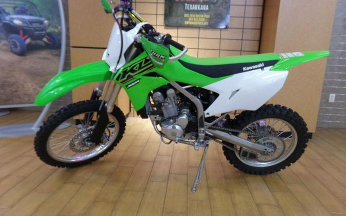 2021 Kawasaki KLX®300R