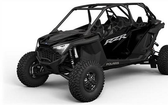 2024 POLARIS RZR Turbo R 4 Sport