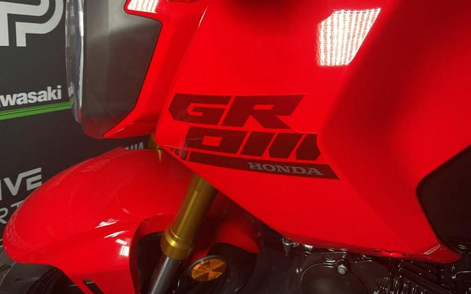 2025 Honda® Grom