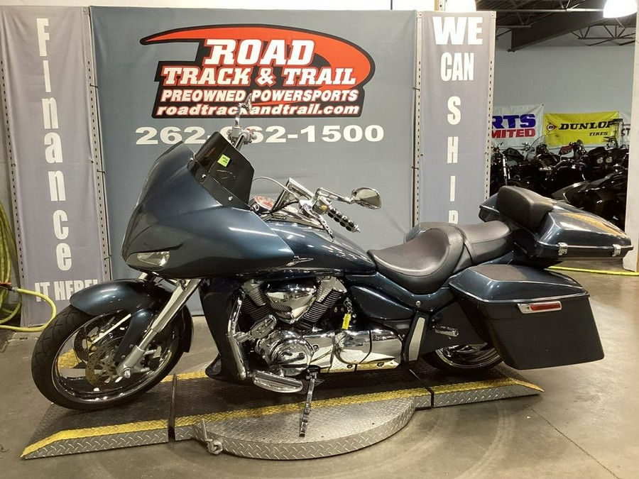 2008 Suzuki Boulevard M109R