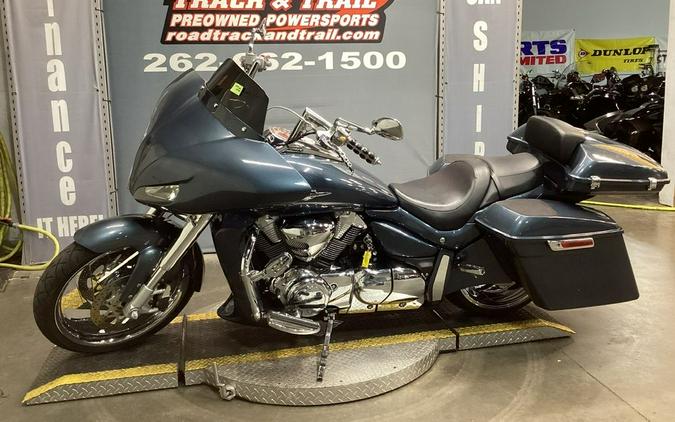 2008 Suzuki Boulevard M109R