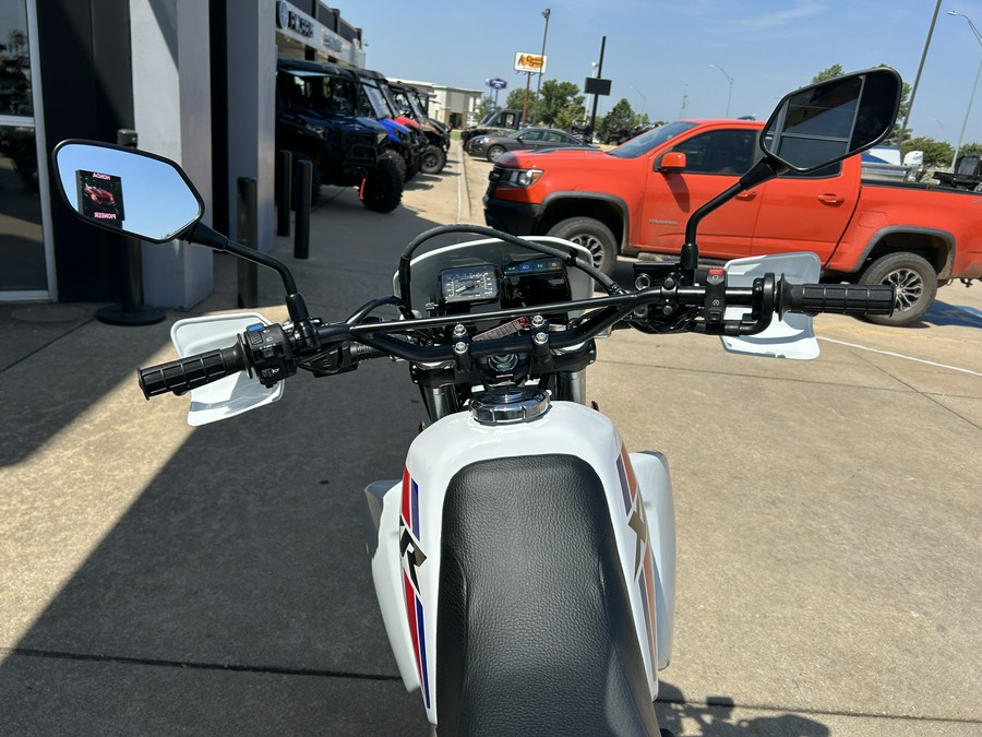 2024 Honda XR650L