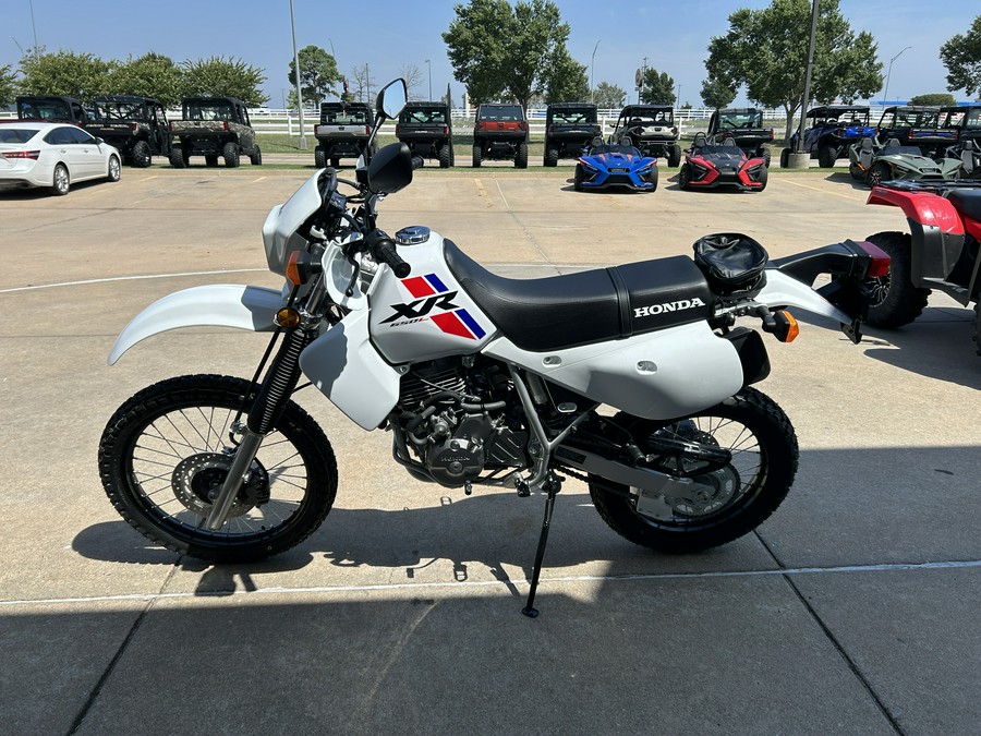 2024 Honda XR650L