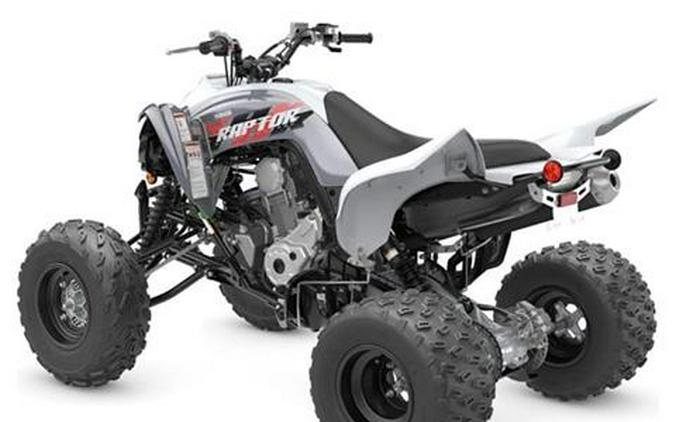 2025 Yamaha Raptor 700