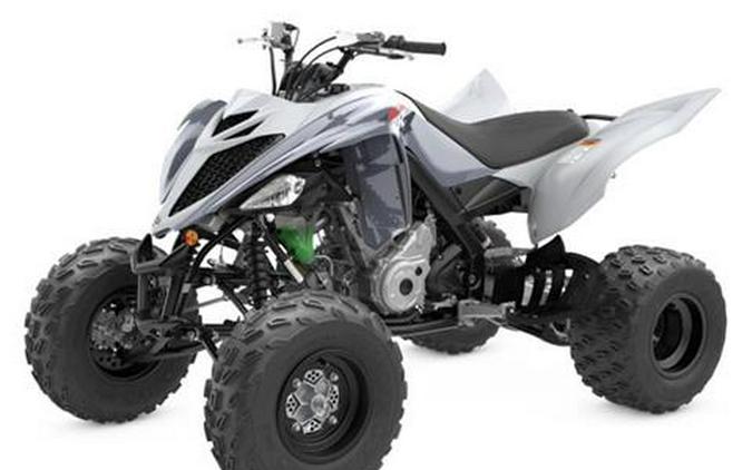 2025 Yamaha Raptor 700