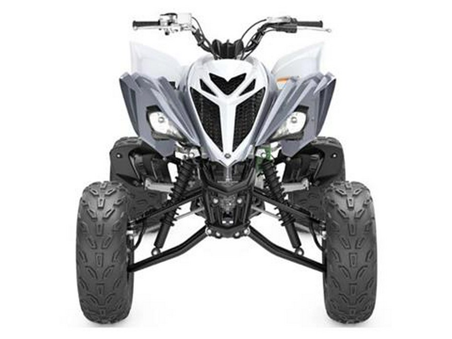 2025 Yamaha Raptor 700