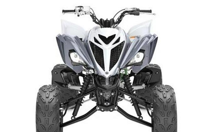 2025 Yamaha Raptor 700